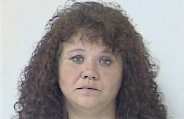 Samantha Fryman, - St. Lucie County, FL 